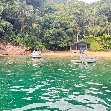 Jardim Das Palmeiras II Home Resort Ubatuba Exteriér fotografie