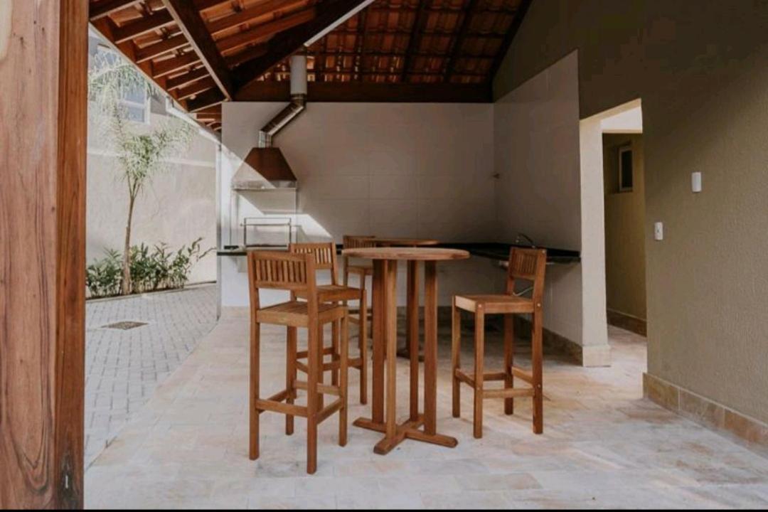 Jardim Das Palmeiras II Home Resort Ubatuba Exteriér fotografie