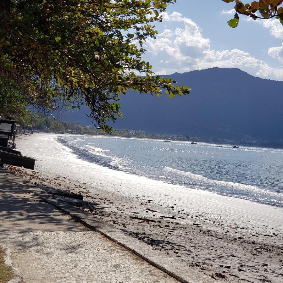 Jardim Das Palmeiras II Home Resort Ubatuba Exteriér fotografie