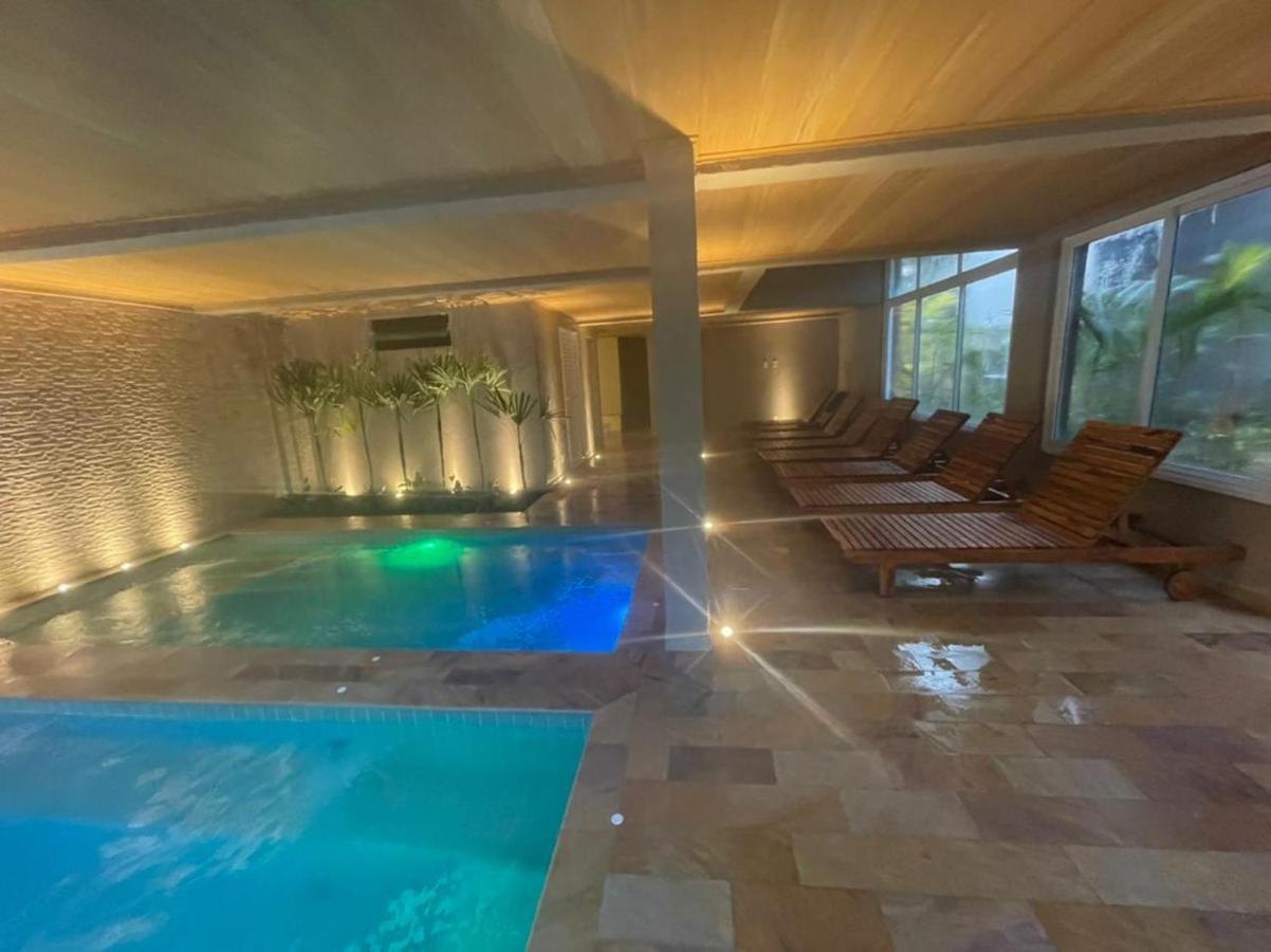 Jardim Das Palmeiras II Home Resort Ubatuba Exteriér fotografie