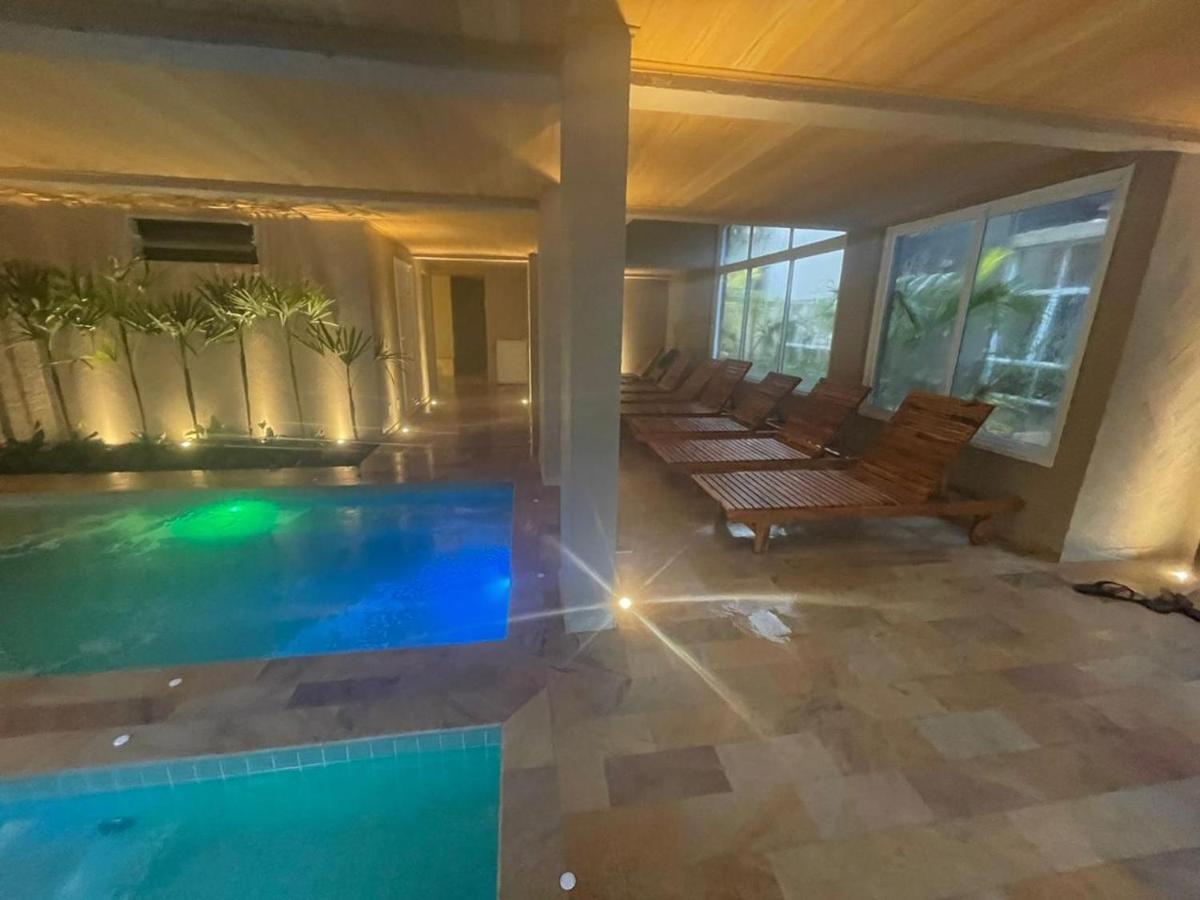 Jardim Das Palmeiras II Home Resort Ubatuba Exteriér fotografie