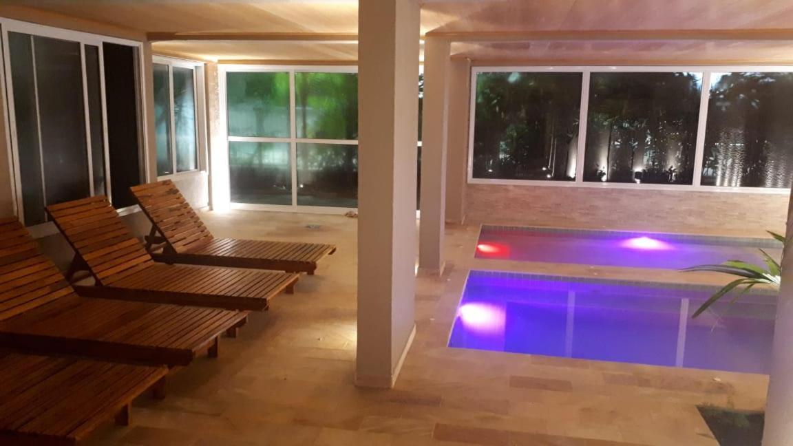 Jardim Das Palmeiras II Home Resort Ubatuba Exteriér fotografie