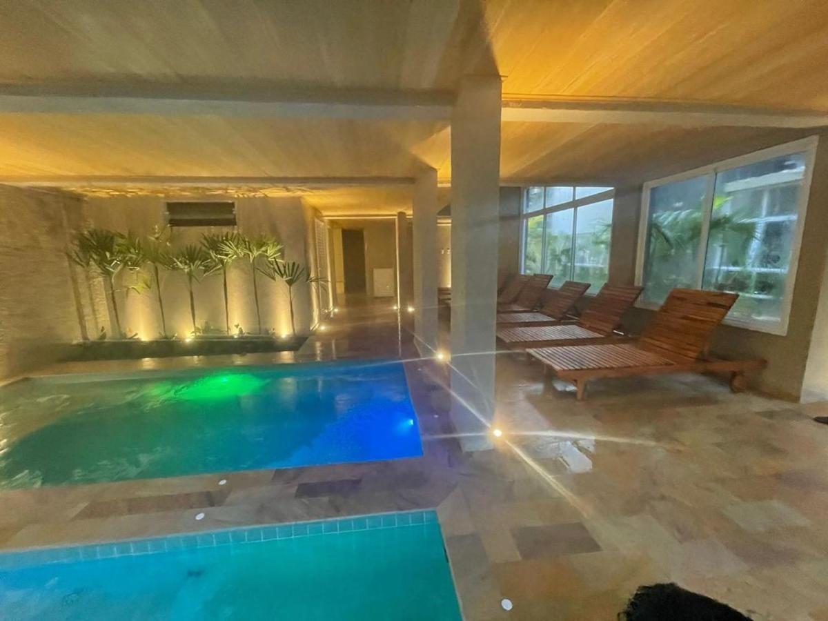 Jardim Das Palmeiras II Home Resort Ubatuba Exteriér fotografie