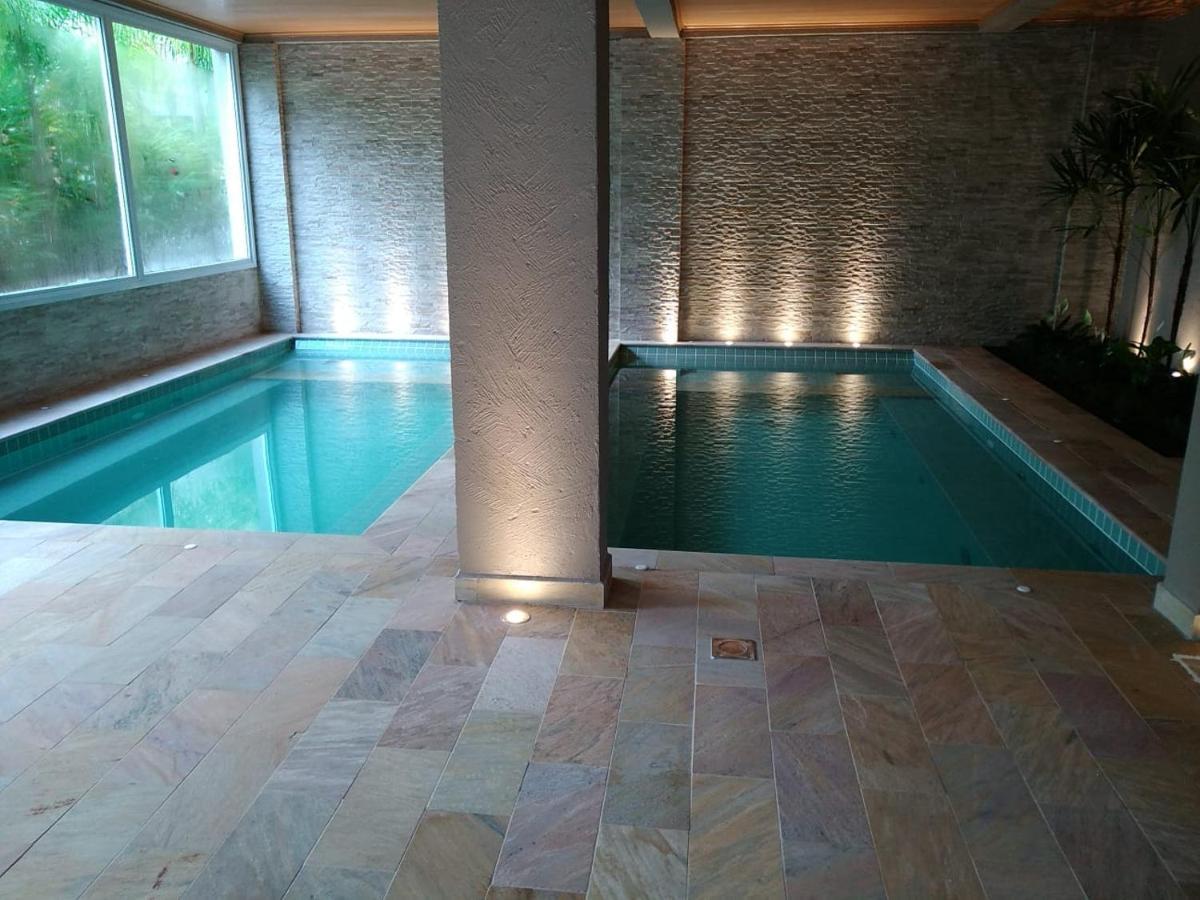 Jardim Das Palmeiras II Home Resort Ubatuba Exteriér fotografie