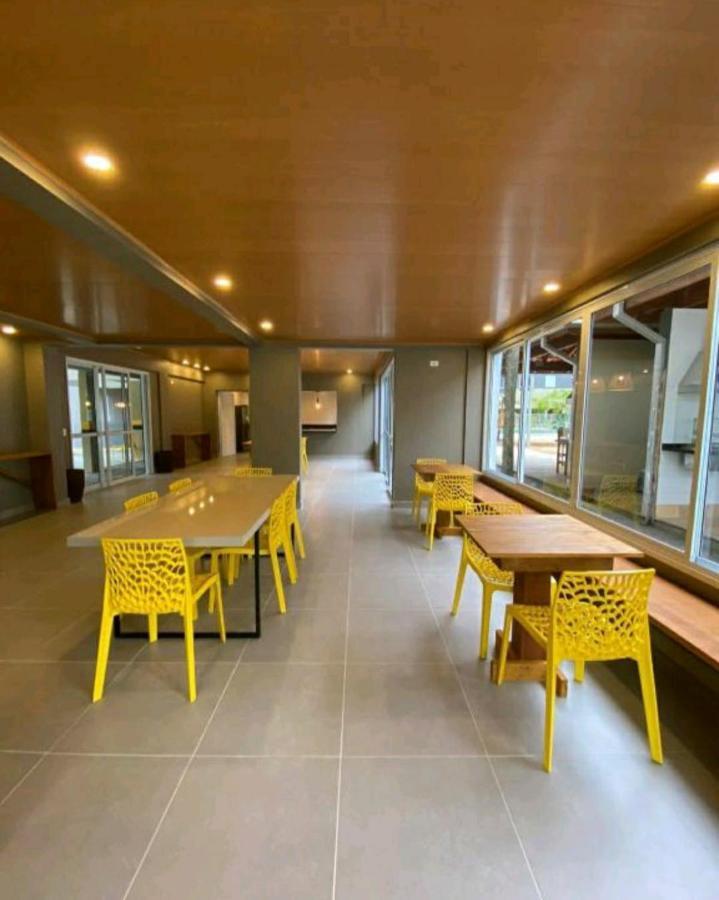 Jardim Das Palmeiras II Home Resort Ubatuba Exteriér fotografie