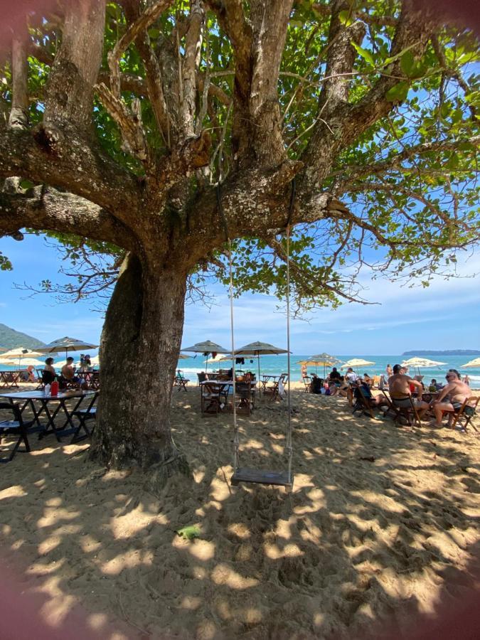 Jardim Das Palmeiras II Home Resort Ubatuba Exteriér fotografie