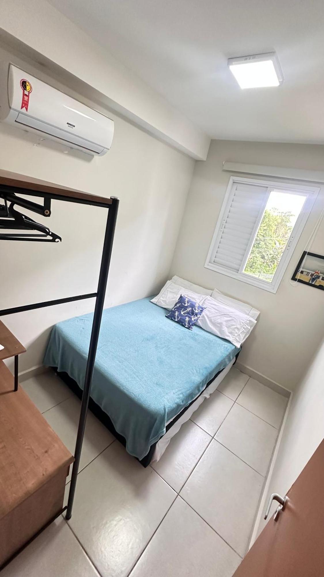 Jardim Das Palmeiras II Home Resort Ubatuba Exteriér fotografie